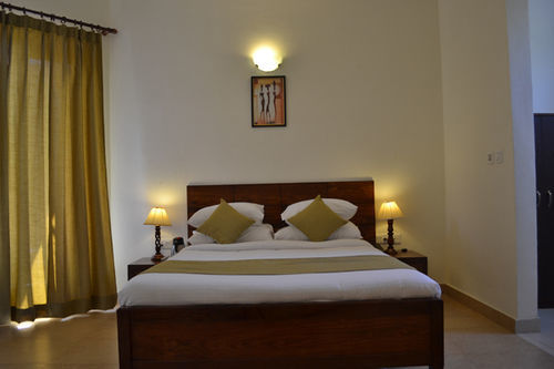 Leisure Vacations Myrica Resort Dhikuli Exterior foto